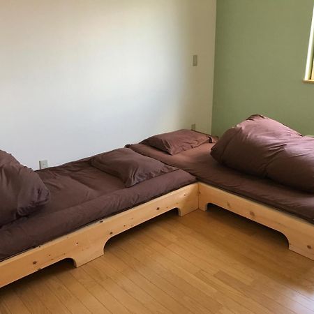 Niseko Guesthouse Nalu. Экстерьер фото