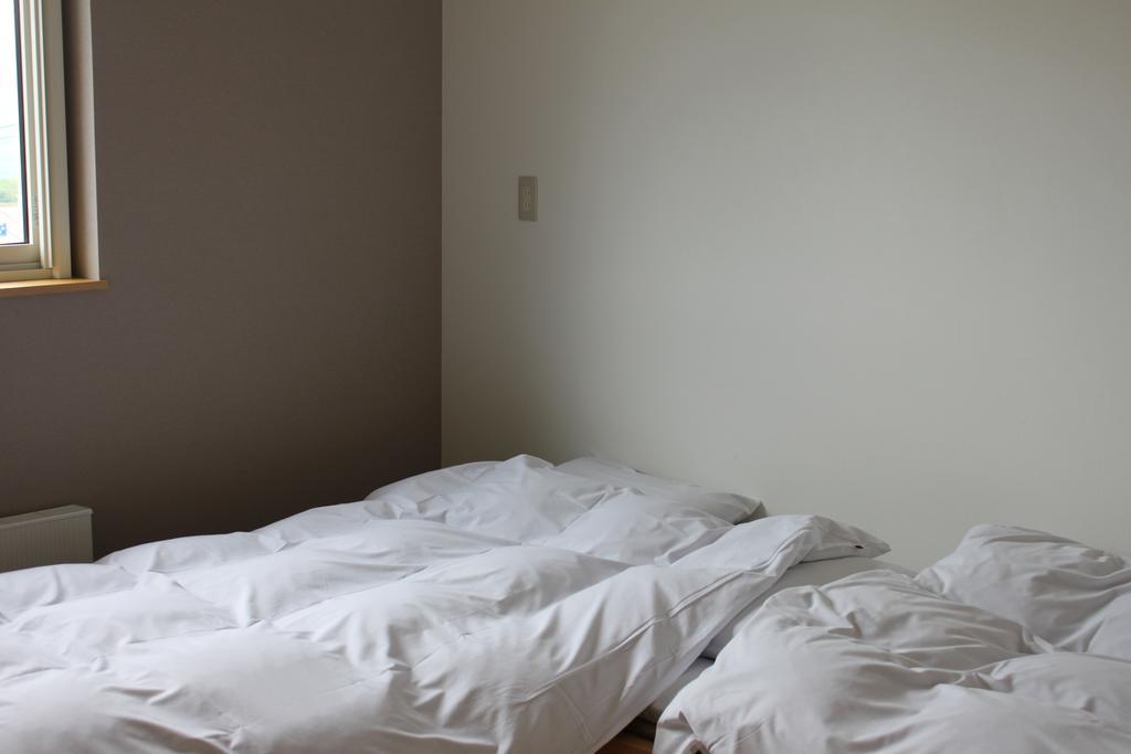 Niseko Guesthouse Nalu. Экстерьер фото