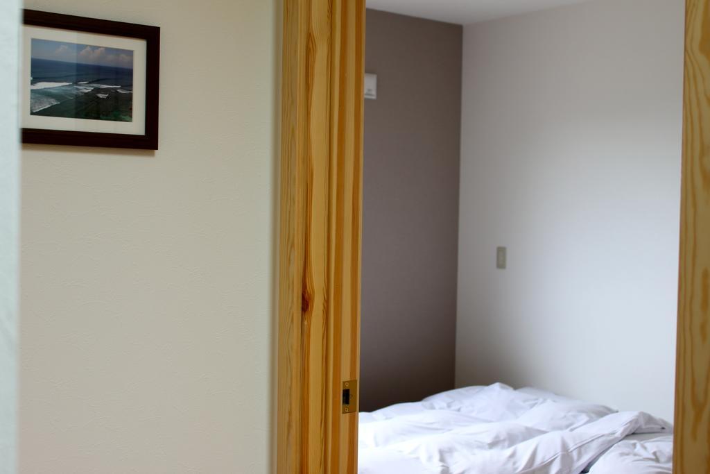 Niseko Guesthouse Nalu. Экстерьер фото