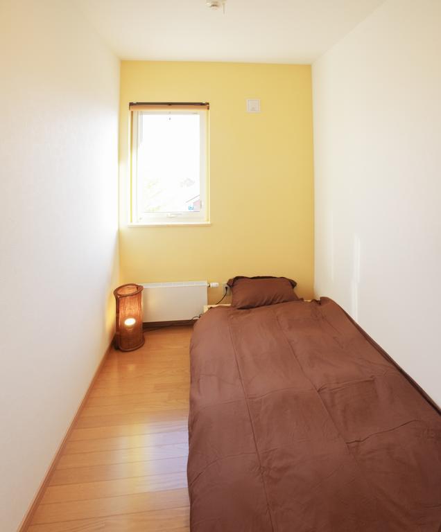 Niseko Guesthouse Nalu. Экстерьер фото