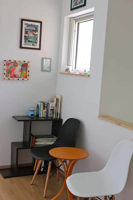 Niseko Guesthouse Nalu. Экстерьер фото