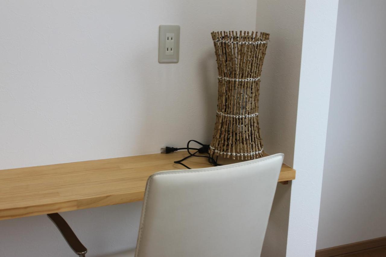 Niseko Guesthouse Nalu. Экстерьер фото