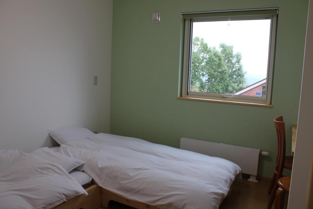 Niseko Guesthouse Nalu. Экстерьер фото