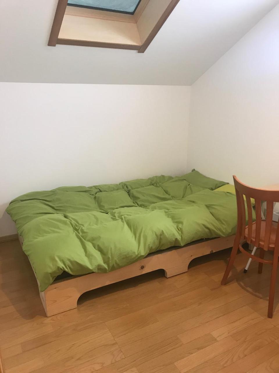 Niseko Guesthouse Nalu. Экстерьер фото